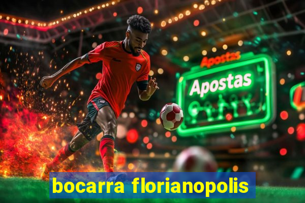 bocarra florianopolis